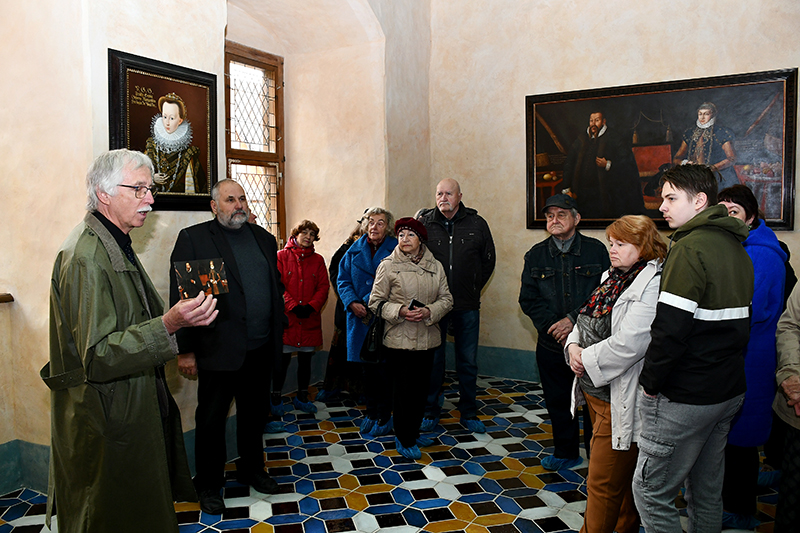 Autors: Ivars Bogdanovs