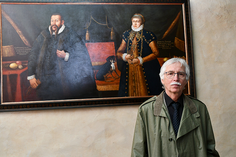 Autors: Ivars Bogdanovs