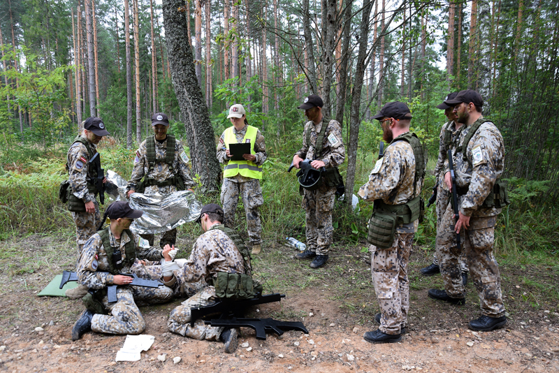 Autors: Māris Krūmiņš