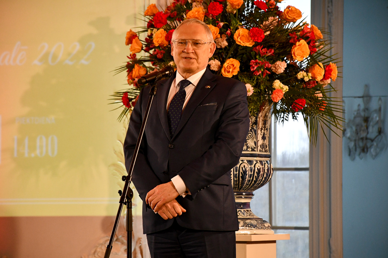 Autors: Ivars Bogdanovs