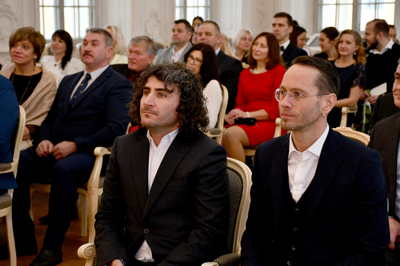 Autors: Ivars Bogdanovs