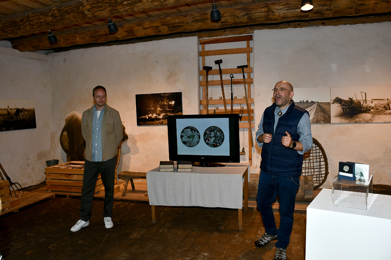 Autors: Ivars Bogdanovs