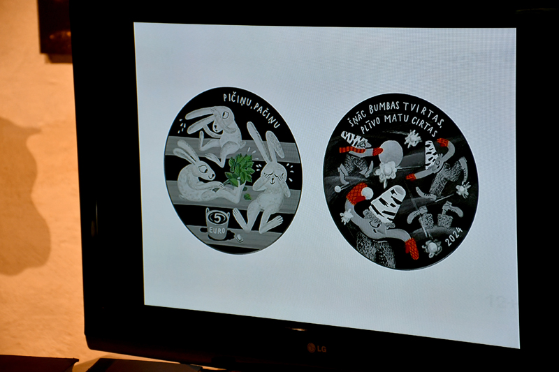 Autors: Ivars Bogdanovs