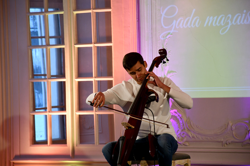 Autors: Ivars Bogdanovs