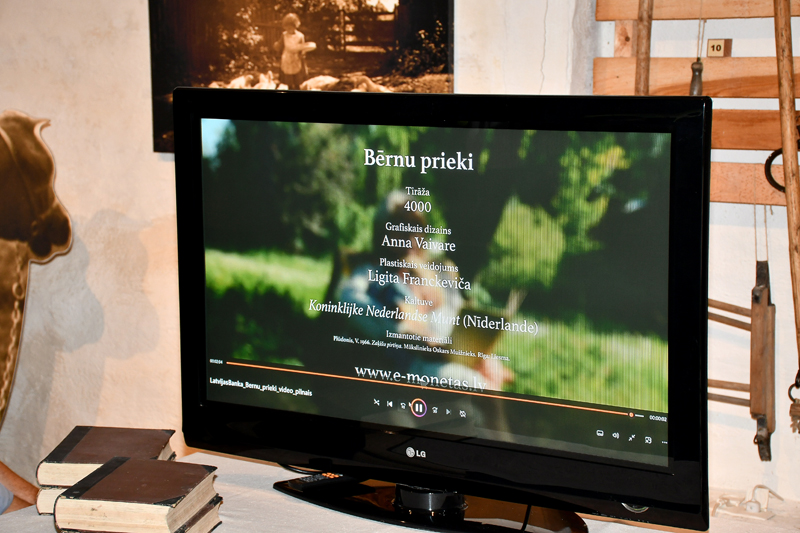 Autors: Ivars Bogdanovs