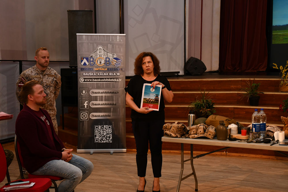 Autors: Ivars Bogdanovs