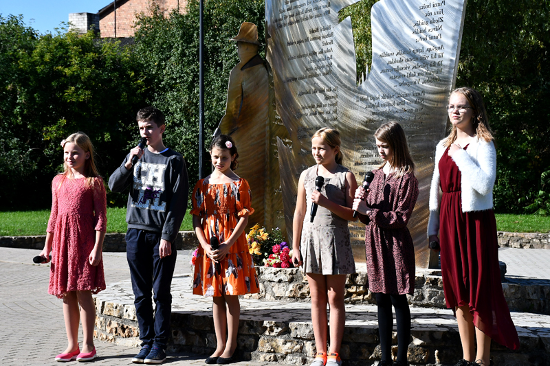 Autors: Ivars Bogdanovs