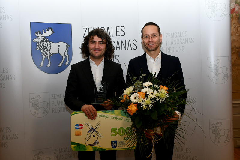 Autors: Ivars Bogdanovs