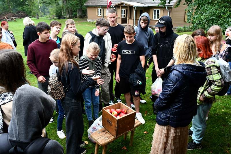 Autors: Ivars Bogdanovs