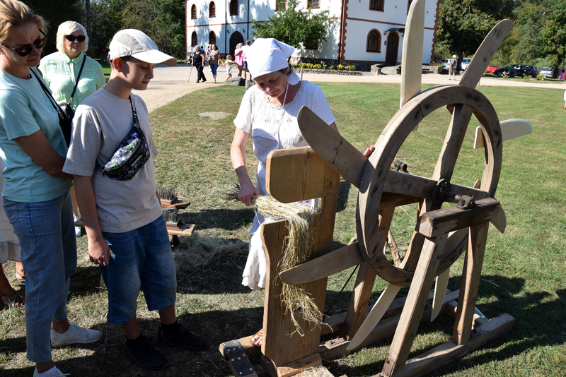 Autors: Māris Krūmiņš