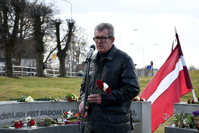 Autors: Ivars Bogdanovs