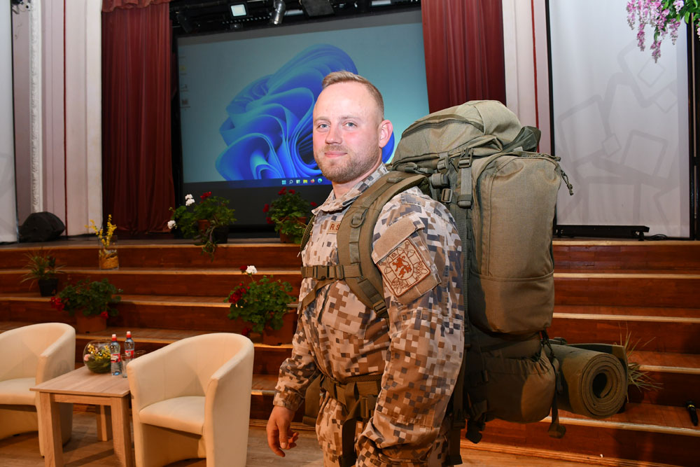 Autors: Ivars Bogdanovs