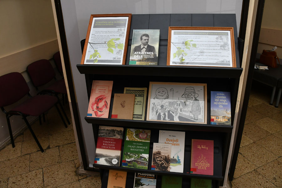 Autors: Ivars Bogdanovs