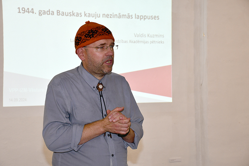 Autors: Ivars Bogdanovs