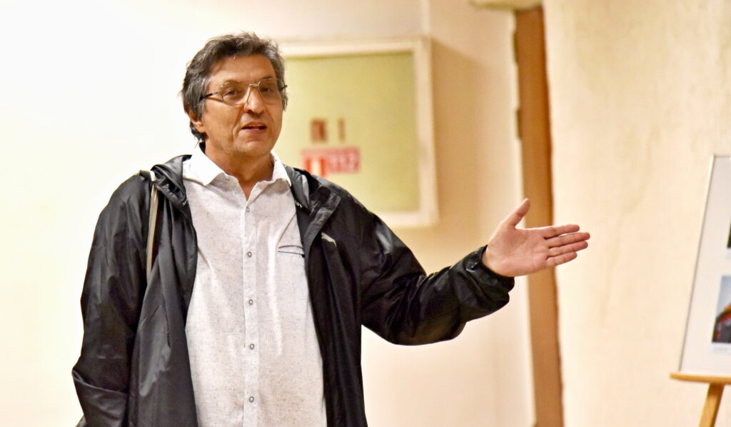 Autors: Uldis Varnevičs