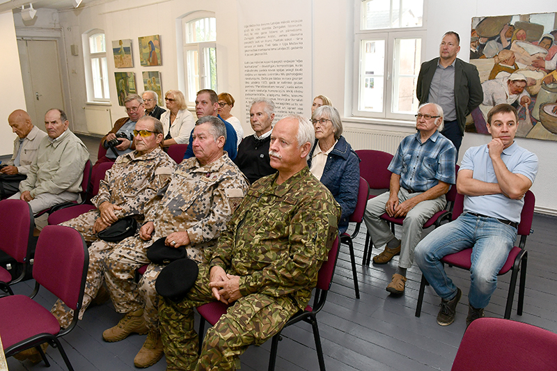 Autors: Ivars Bogdanovs