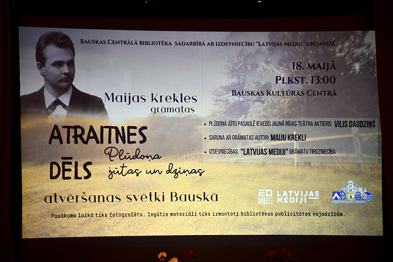 Autors: Ivars Bogdanovs