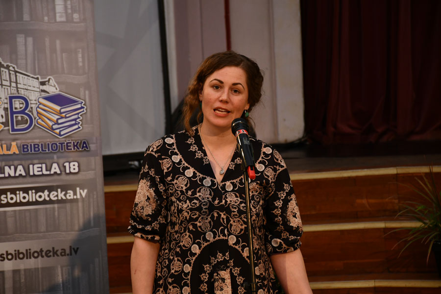 Autors: Ivars Bogdanovs