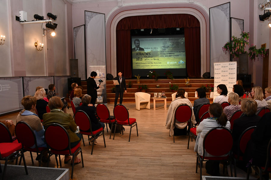 Autors: Ivars Bogdanovs