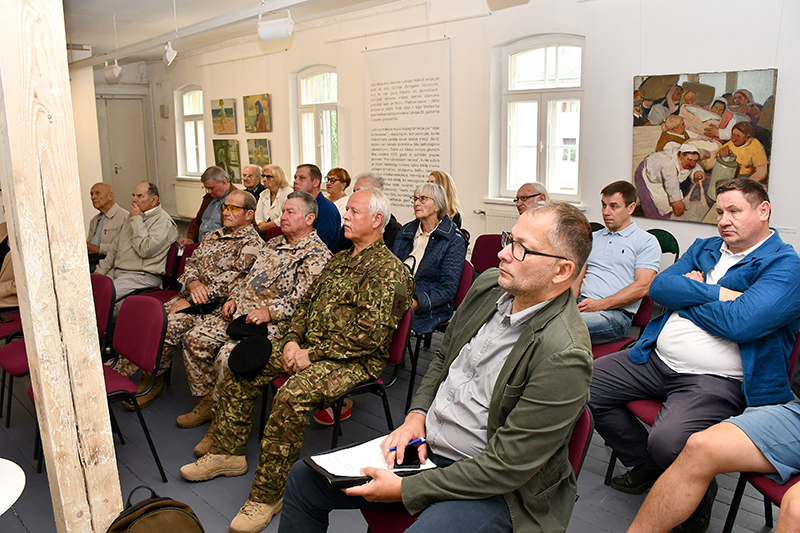 Autors: Ivars Bogdanovs