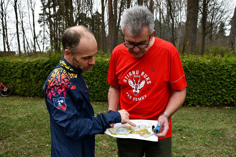 Autors: Ivars Bogdanovs