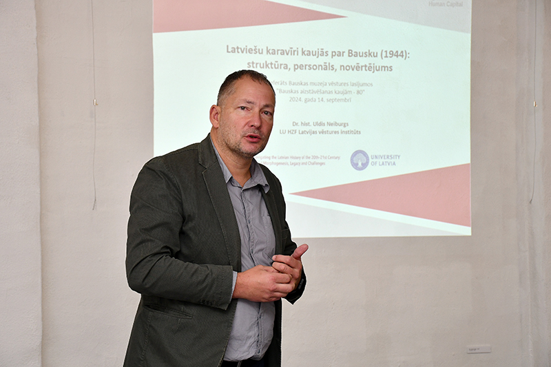 Autors: Ivars Bogdanovs