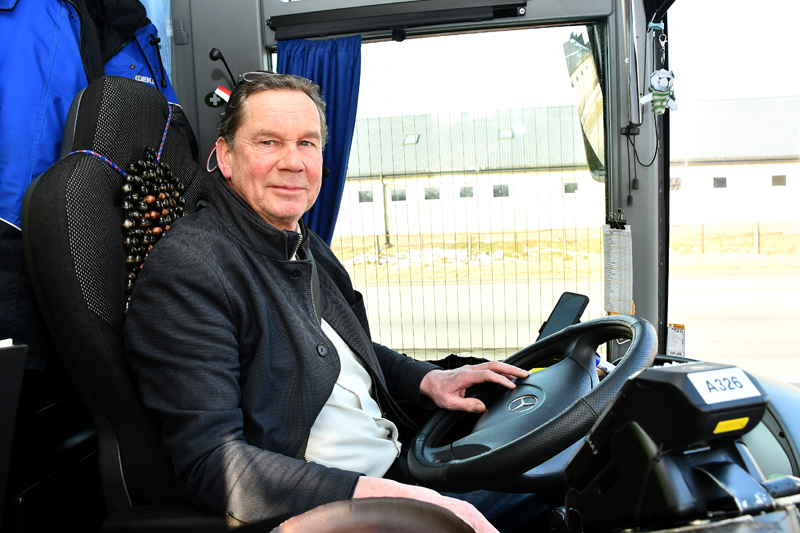 Autors: Ivars Bogdanovs