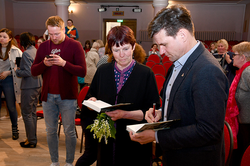 Autors: Ivars Bogdanovs