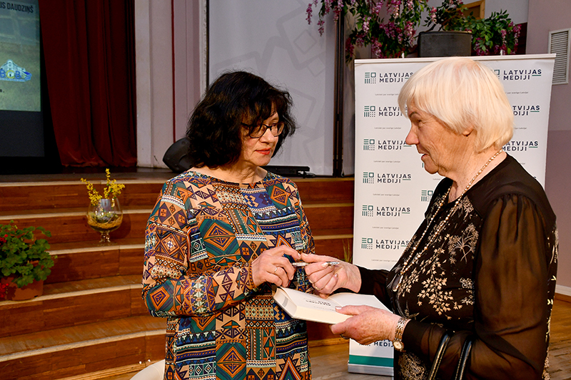 Autors: Ivars Bogdanovs