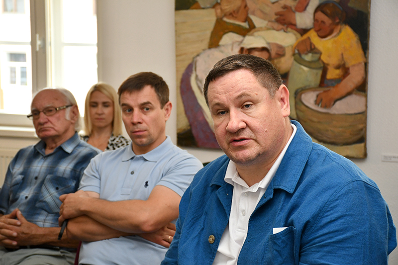 Autors: Ivars Bogdanovs