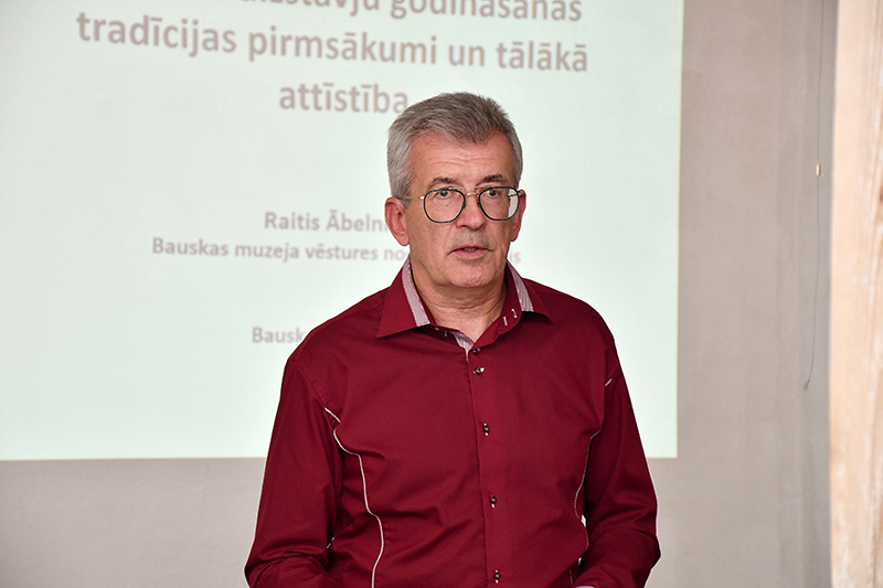 Autors: Ivars Bogdanovs