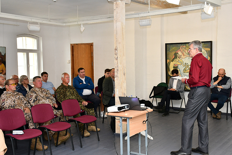 Autors: Ivars Bogdanovs