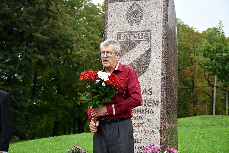 Autors: Ivars Bogdanovs