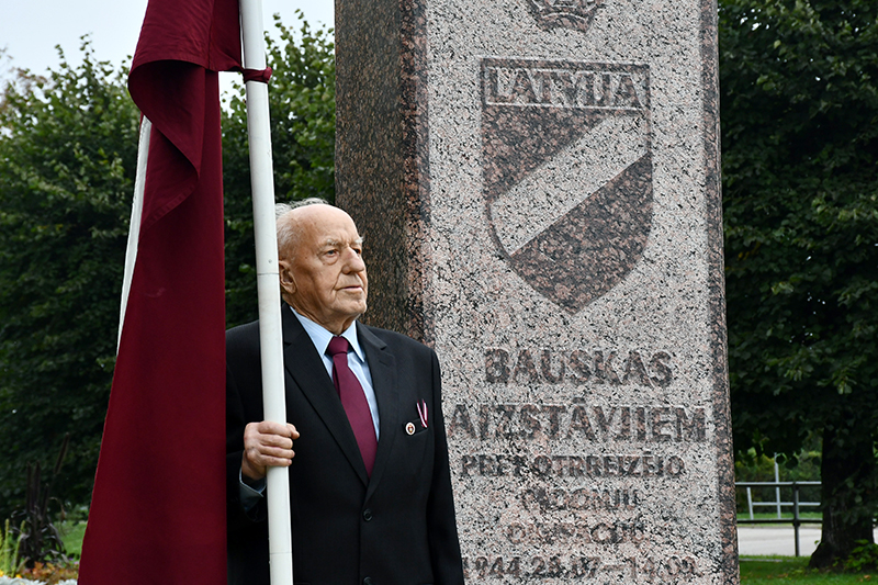 Autors: Ivars Bogdanovs