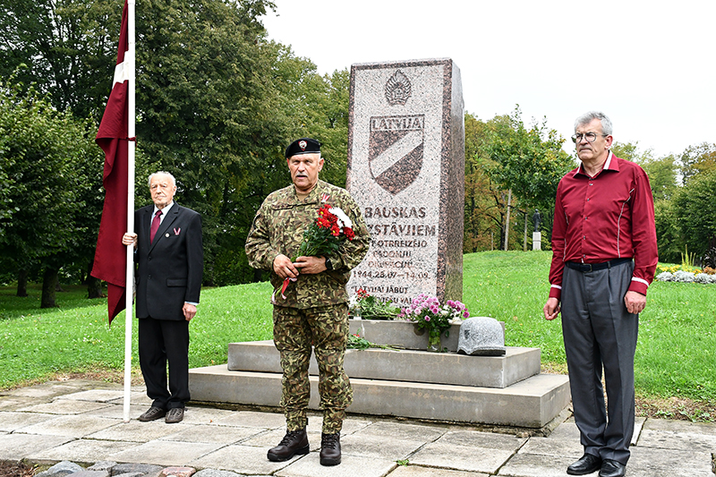 Autors: Ivars Bogdanovs