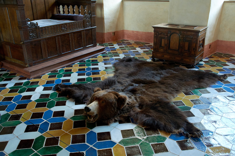 Autors: Ivars Bogdanovs