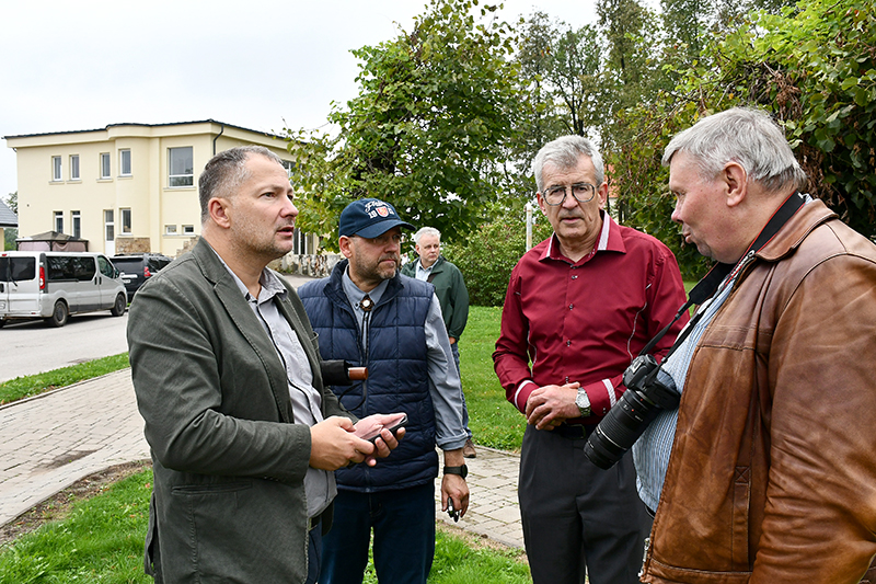 Autors: Ivars Bogdanovs