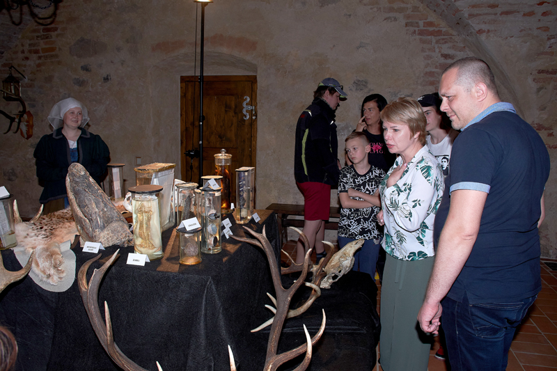 Autors: Ivars Bogdanovs