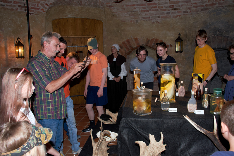 Autors: Ivars Bogdanovs