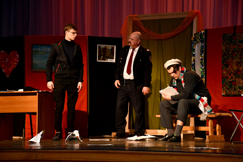 Autors: Ivars Bogdanovs