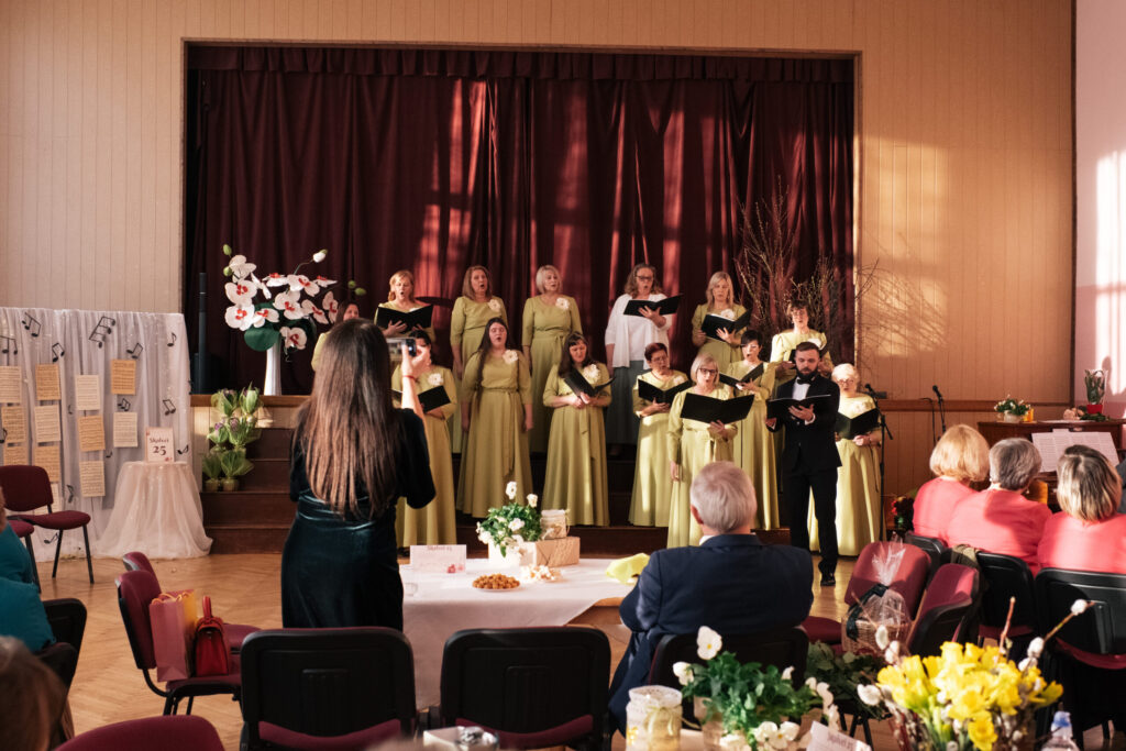 Autors: Dace Jurcika