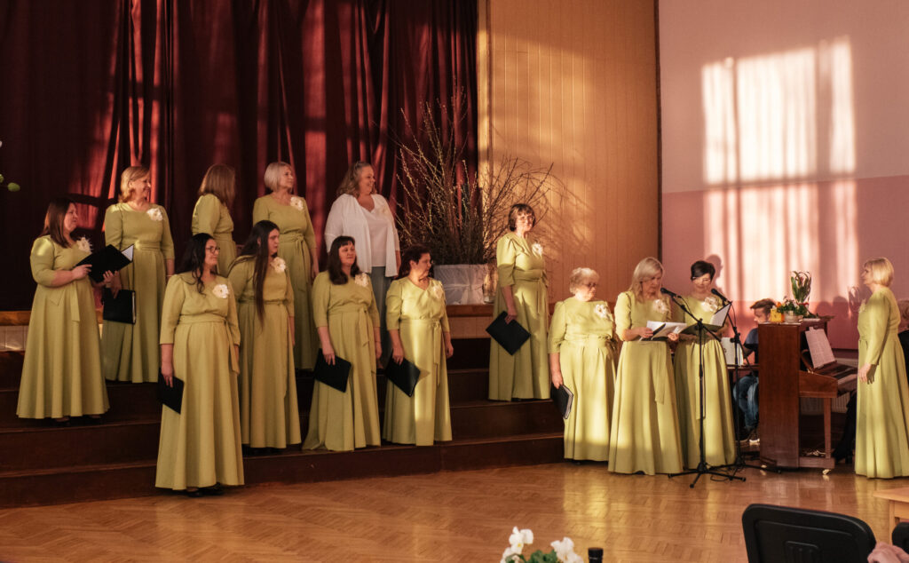 Autors: Dace Jurcika