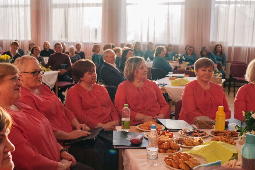 Autors: Dace Jurcika