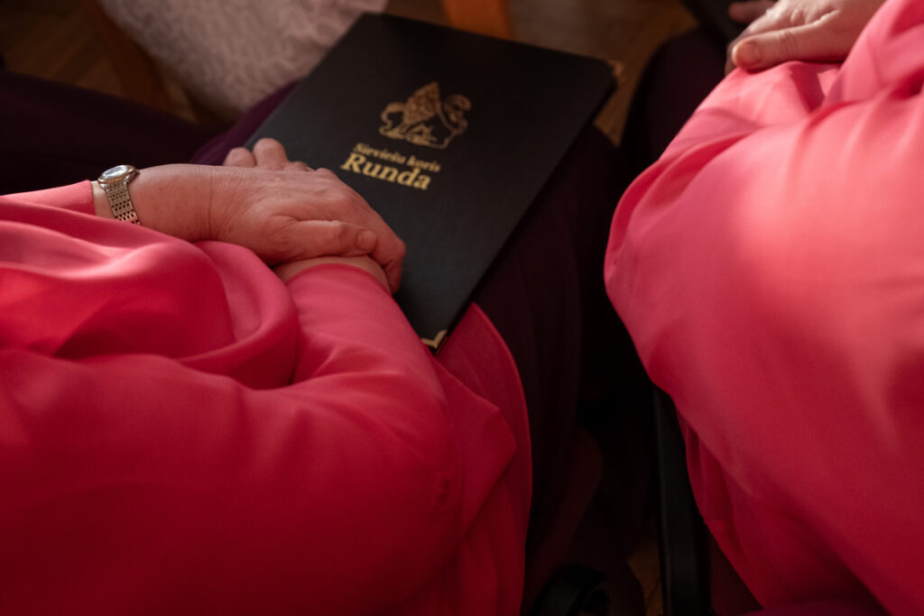 Autors: Dace Jurcika