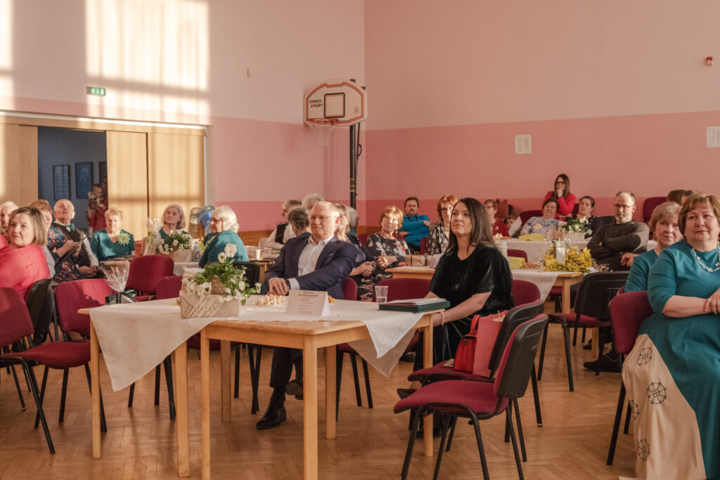 Autors: Dace Jurcika