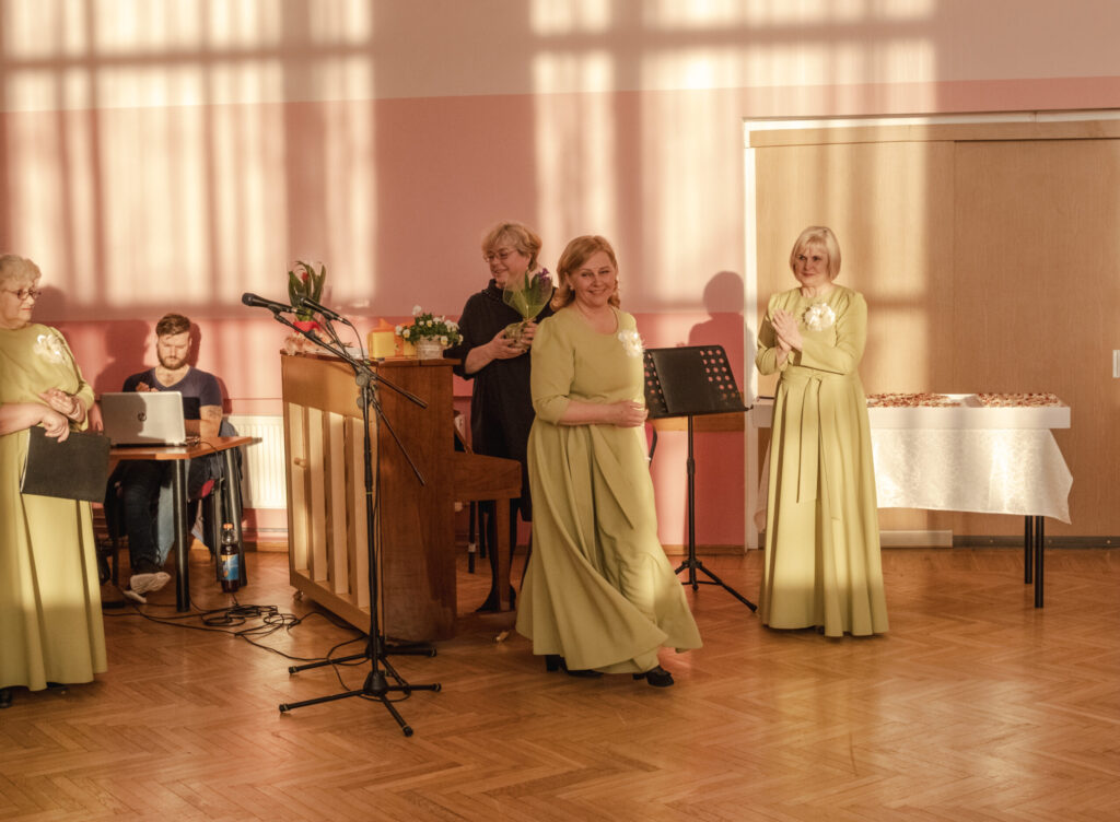 Autors: Dace Jurcika