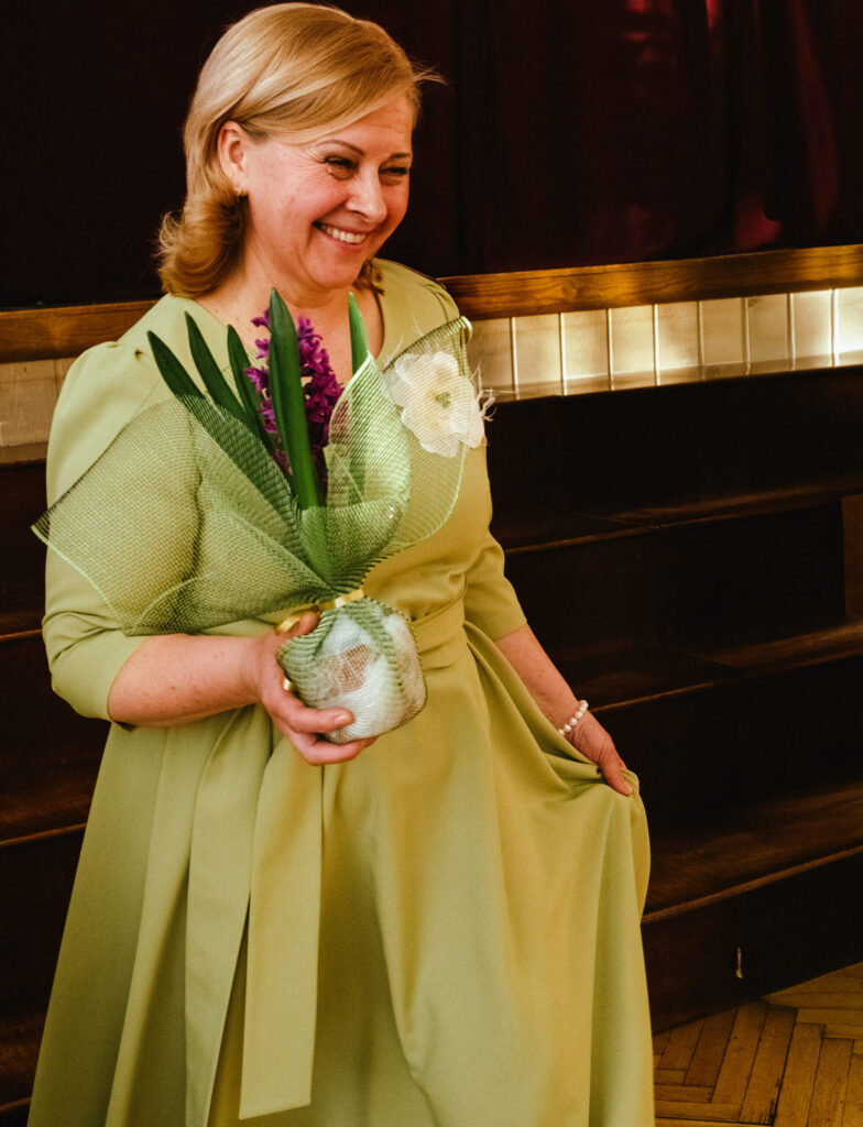 Autors: Dace Jurcika