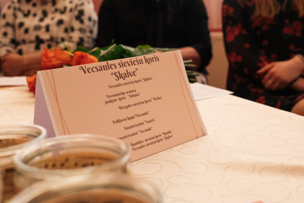 Autors: Dace Jurcika