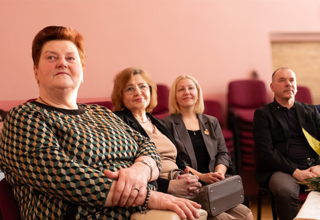 Autors: Dace Jurcika