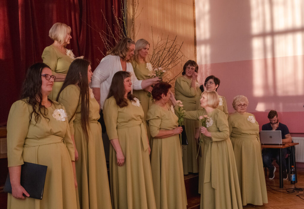 Autors: Dace Jurcika